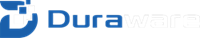 Duraware logo